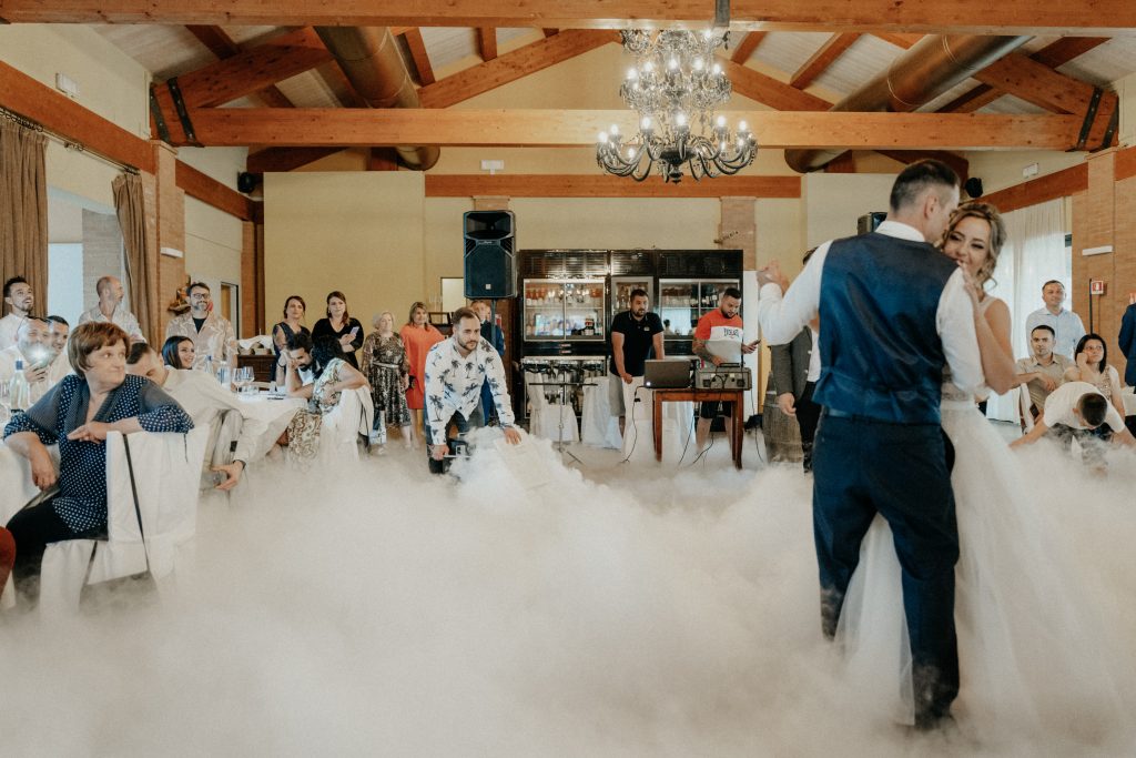 RSA06970 fumo basso magicevents