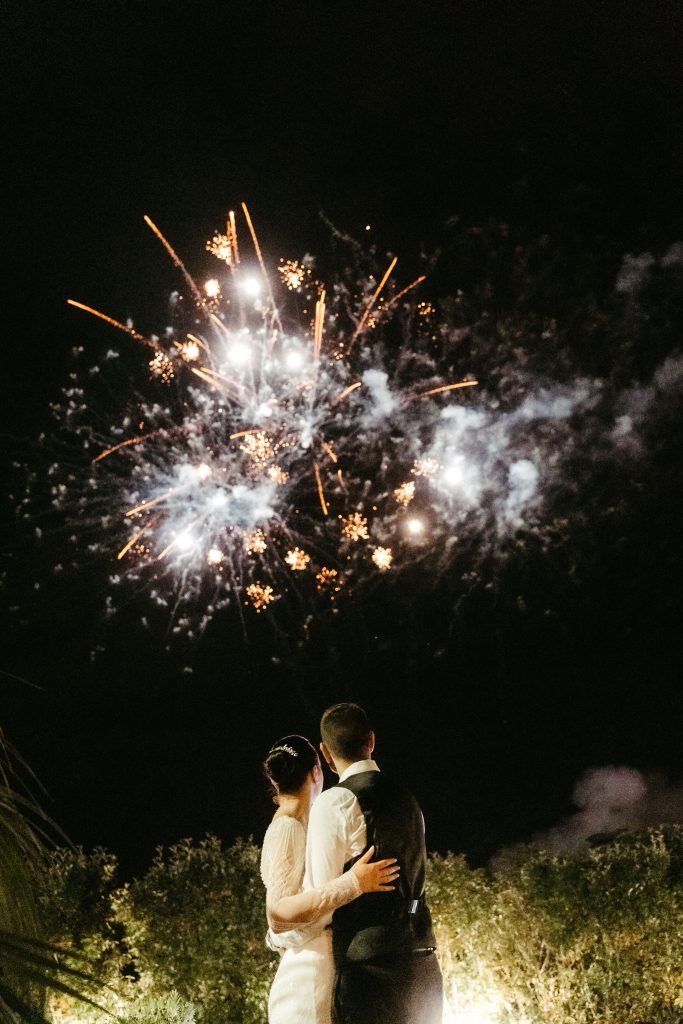 v6 fuochi d'artificio magicevents