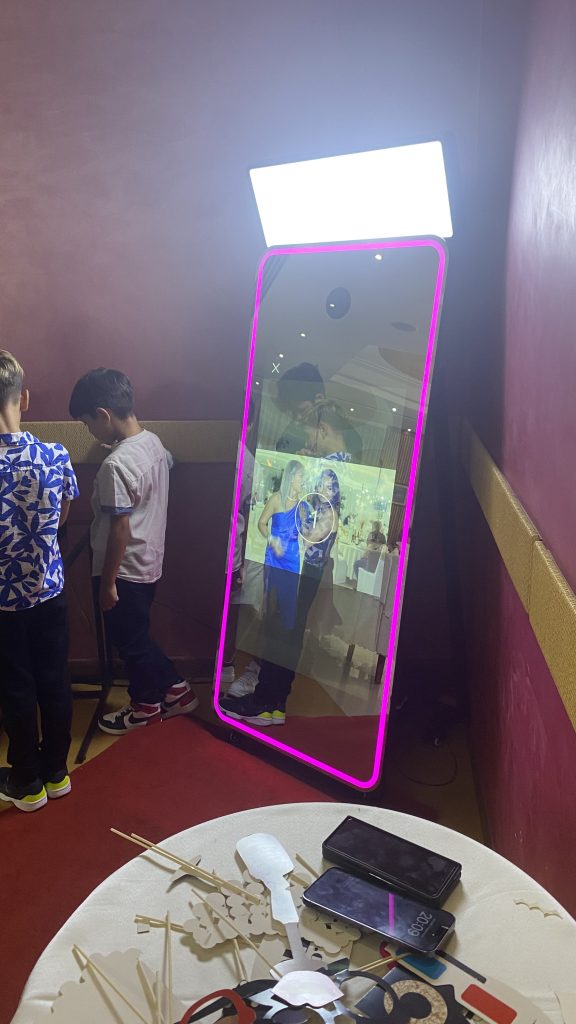 photobooth a specchio magicevents photobooth a specchio magicevents