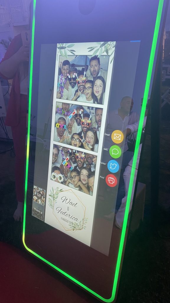 photobooth a specchio magicevents photobooth a specchio magicevents