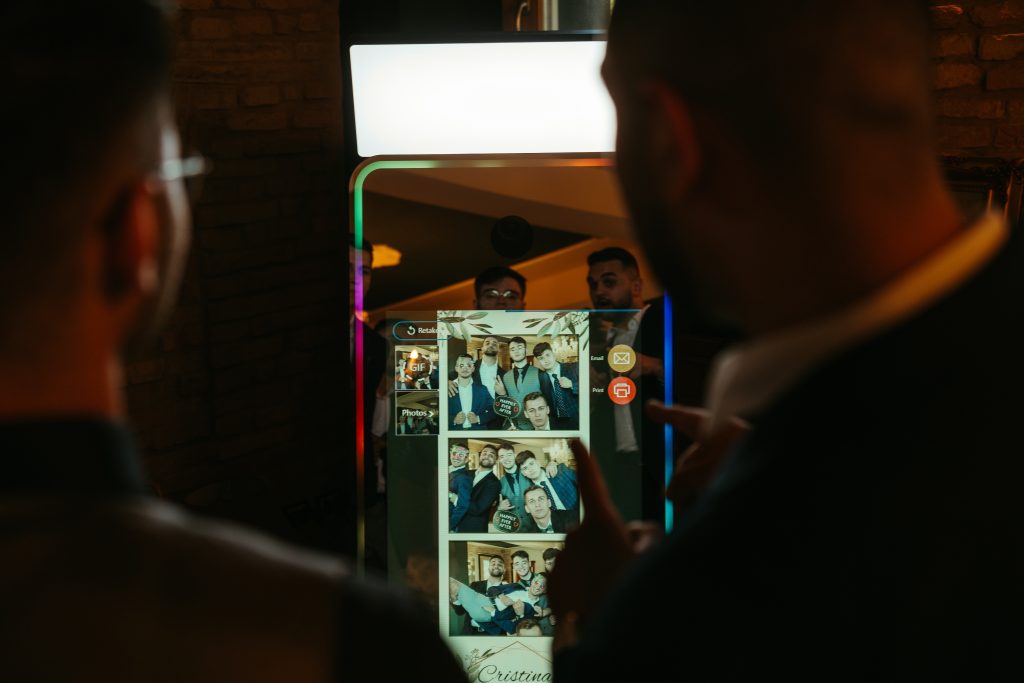 photobooth a specchio magicevents photobooth a specchio magicevents