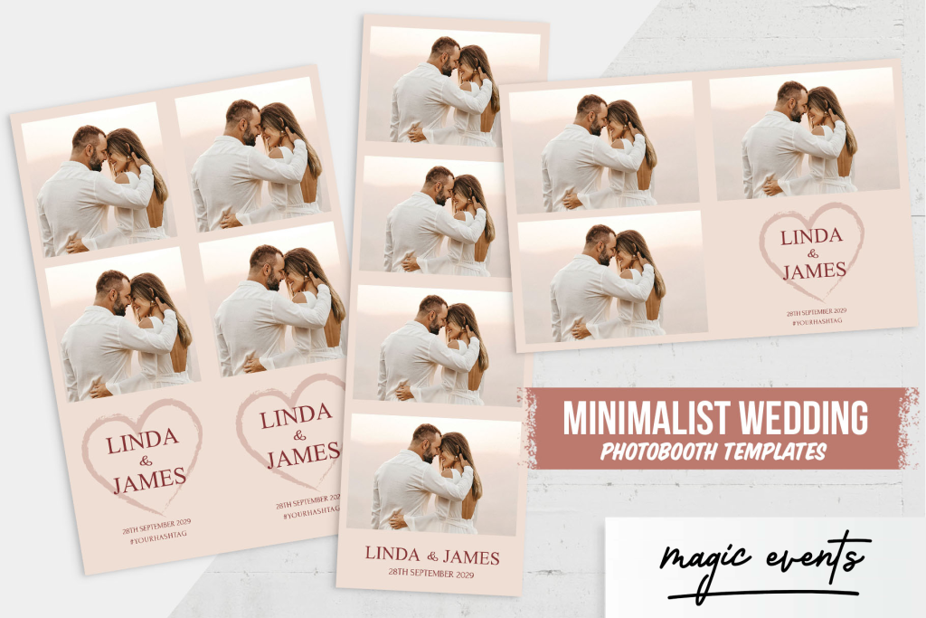 minimalist-lovers-photo-booth-template-cover