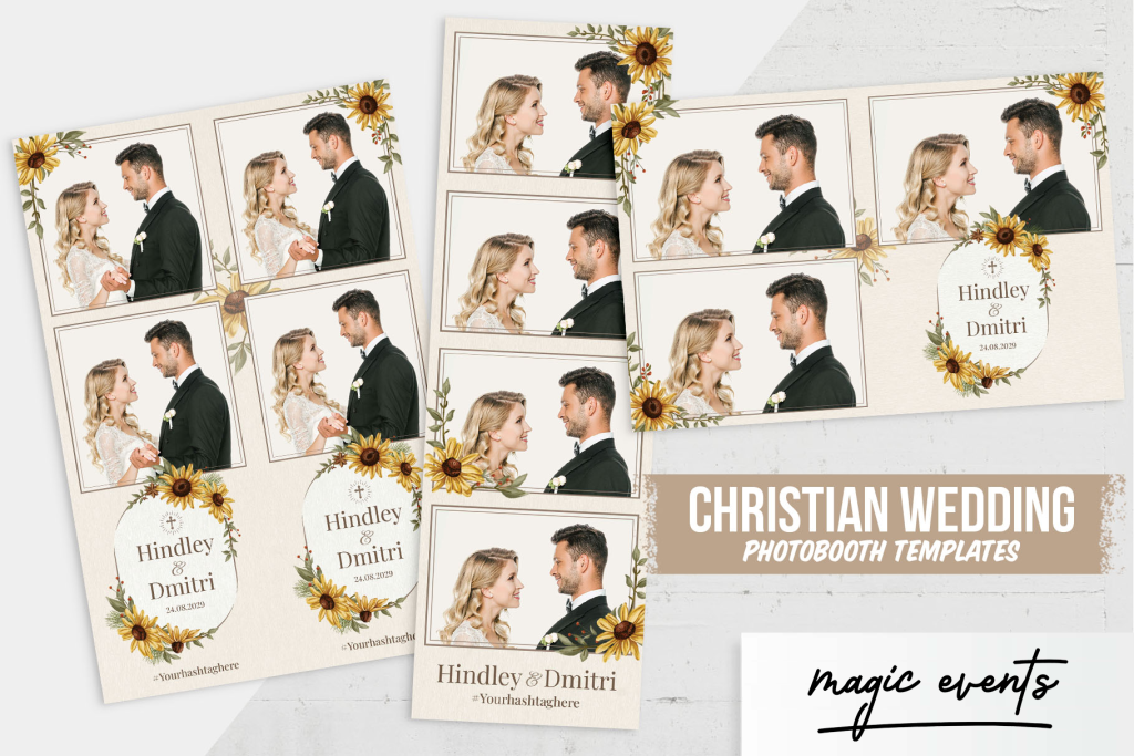 sunflower-wedding-photo-booth-template-cover