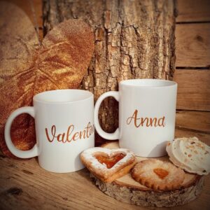 Tazza personalizzata